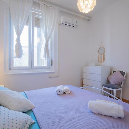 PUY Amphitheater Apartment מראה חיצוני תמונה