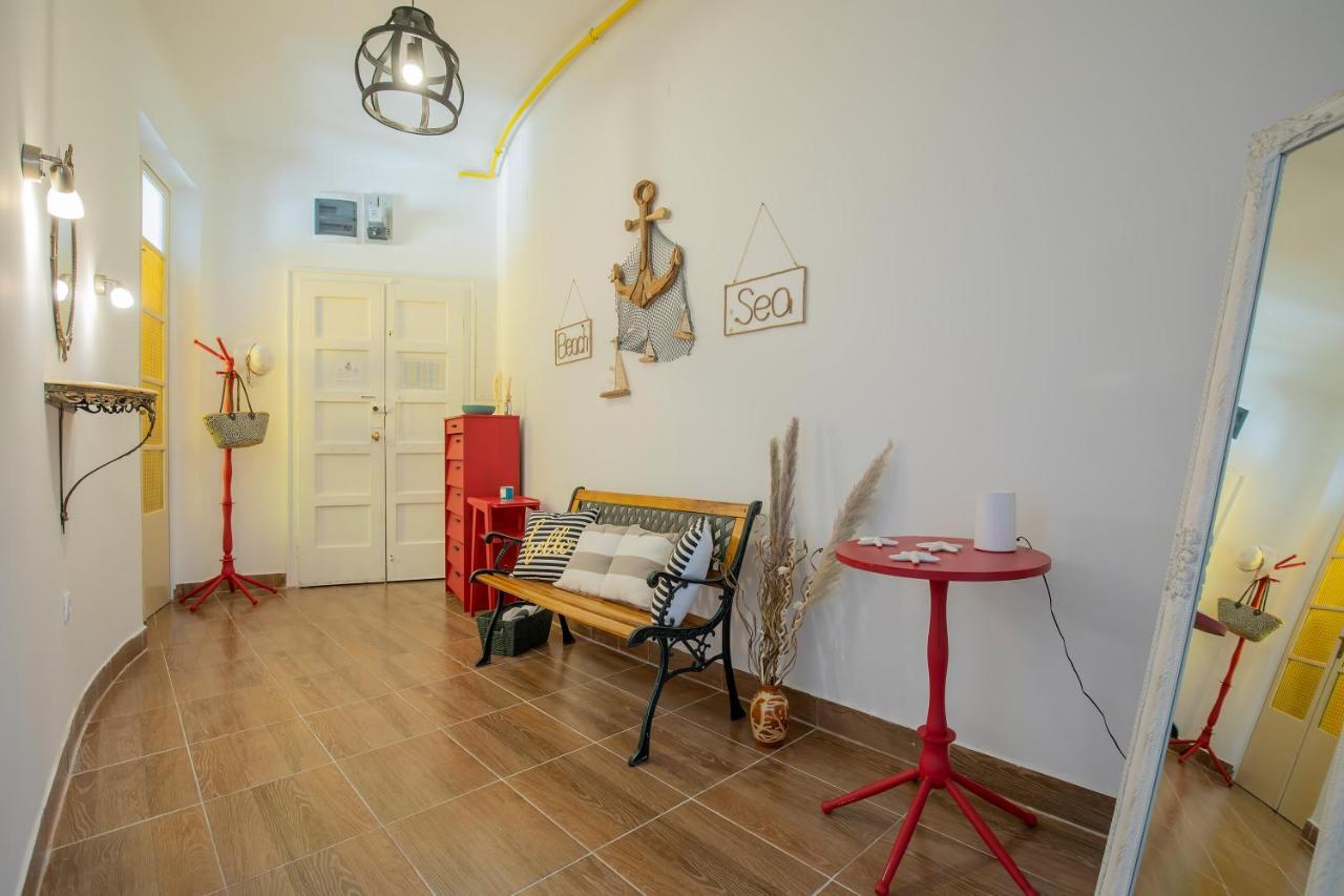 PUY Amphitheater Apartment מראה חיצוני תמונה